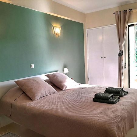 Apartment Amalia Albufeira Zewnętrze zdjęcie