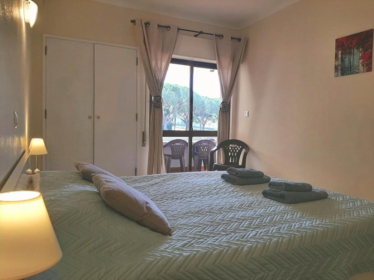 Apartment Amalia Albufeira Zewnętrze zdjęcie