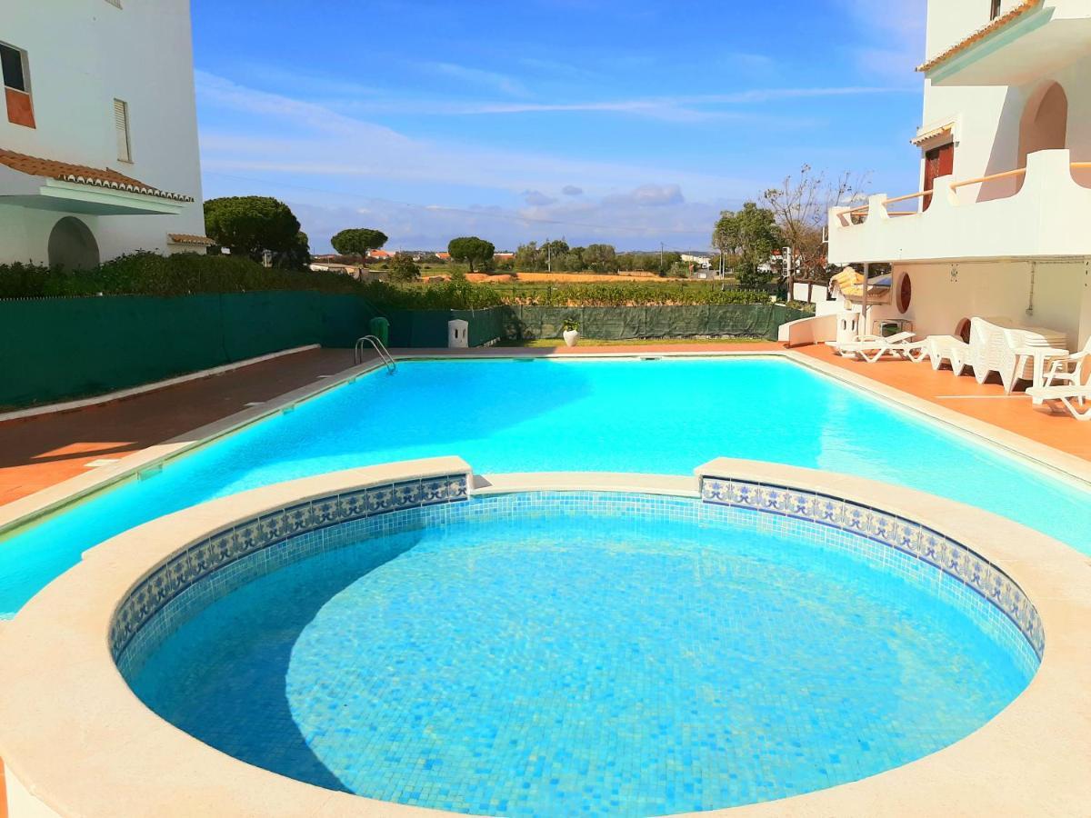 Apartment Amalia Albufeira Zewnętrze zdjęcie