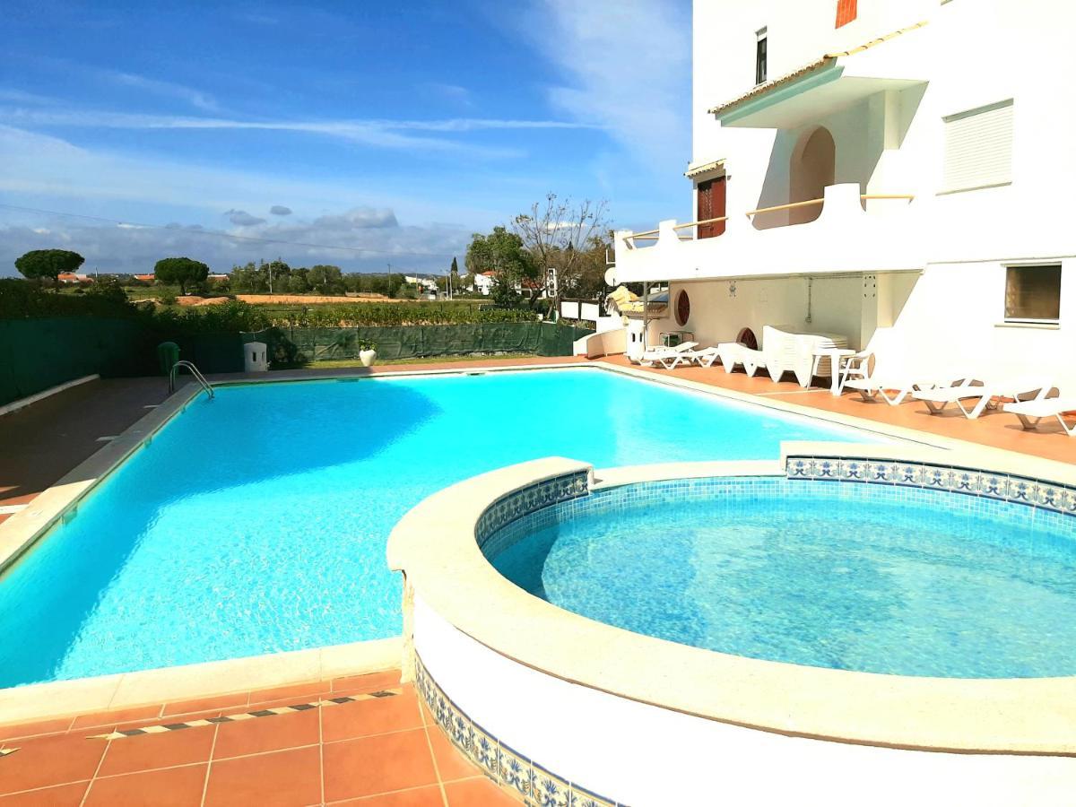 Apartment Amalia Albufeira Zewnętrze zdjęcie