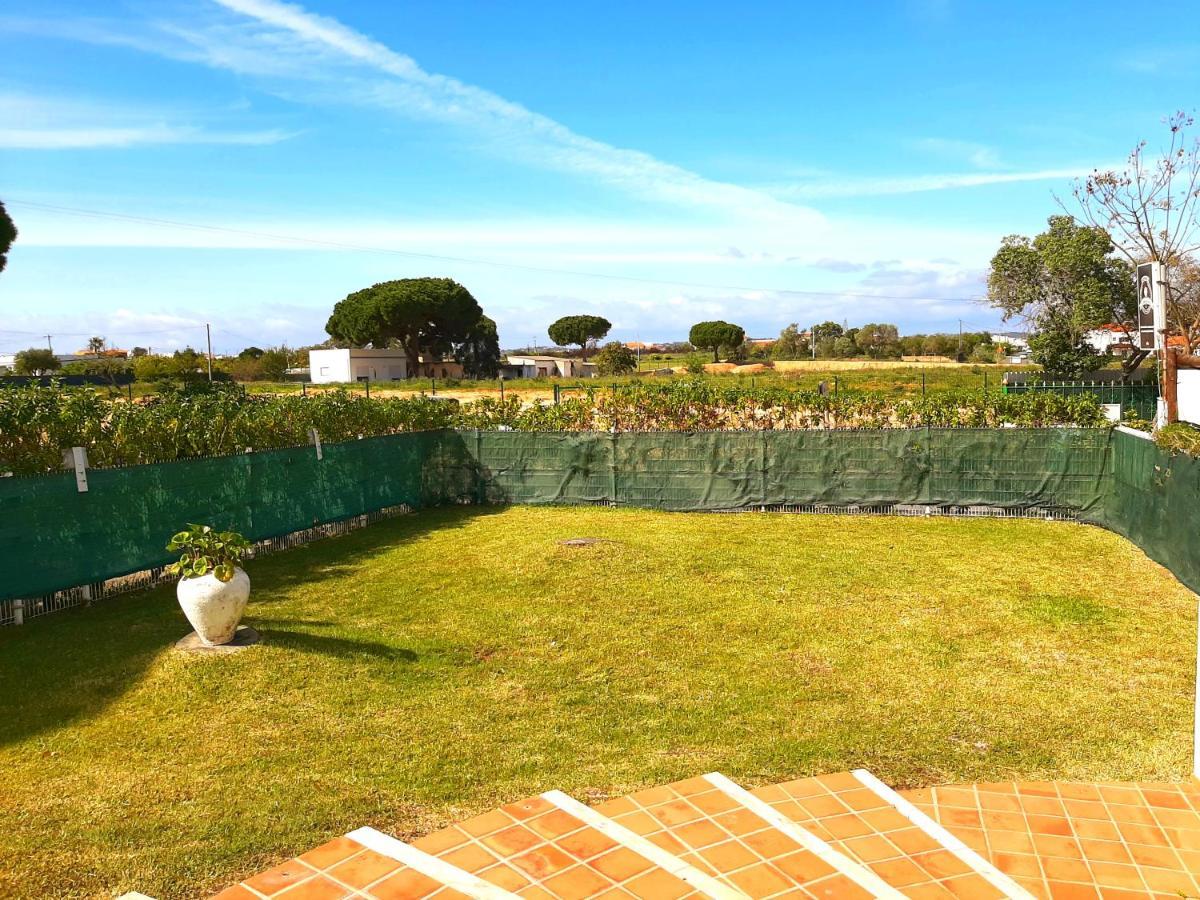 Apartment Amalia Albufeira Zewnętrze zdjęcie
