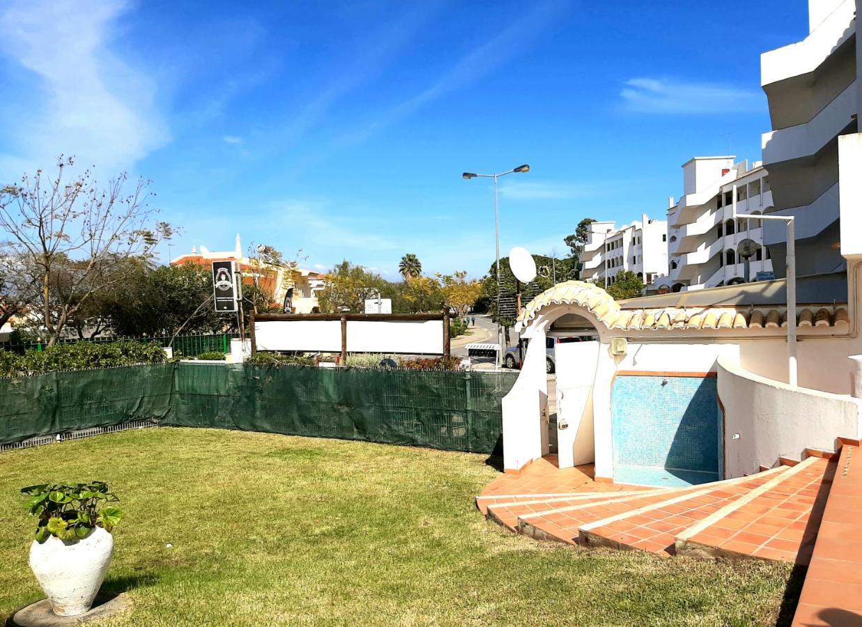 Apartment Amalia Albufeira Zewnętrze zdjęcie
