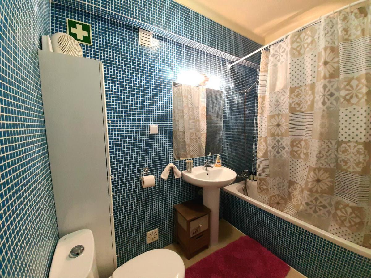 Apartment Amalia Albufeira Zewnętrze zdjęcie