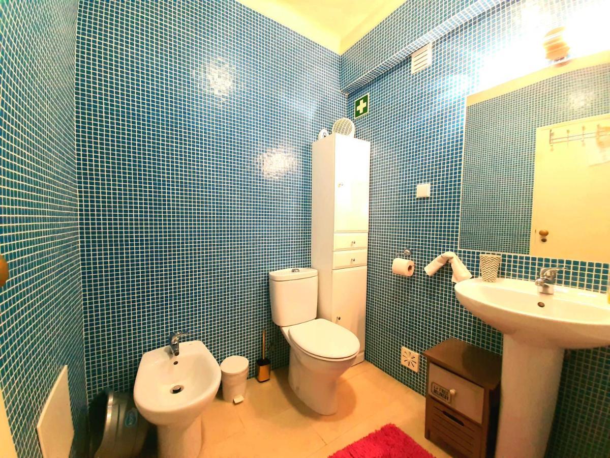 Apartment Amalia Albufeira Zewnętrze zdjęcie