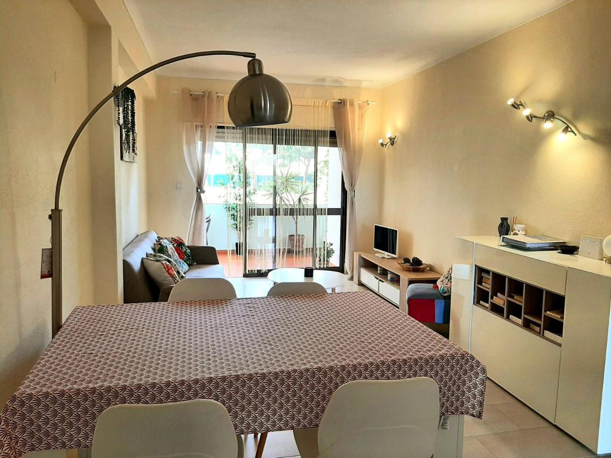 Apartment Amalia Albufeira Zewnętrze zdjęcie