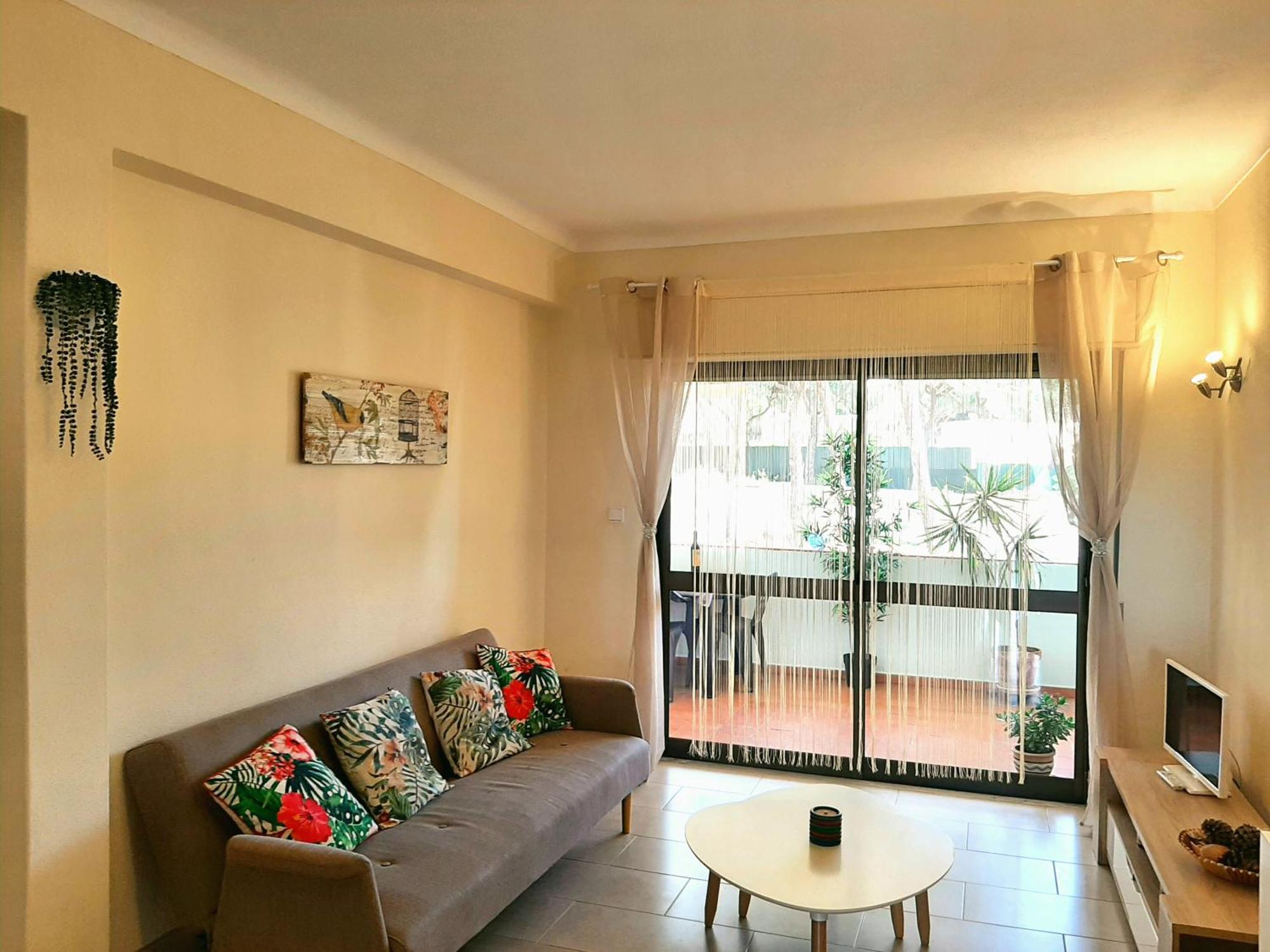 Apartment Amalia Albufeira Zewnętrze zdjęcie