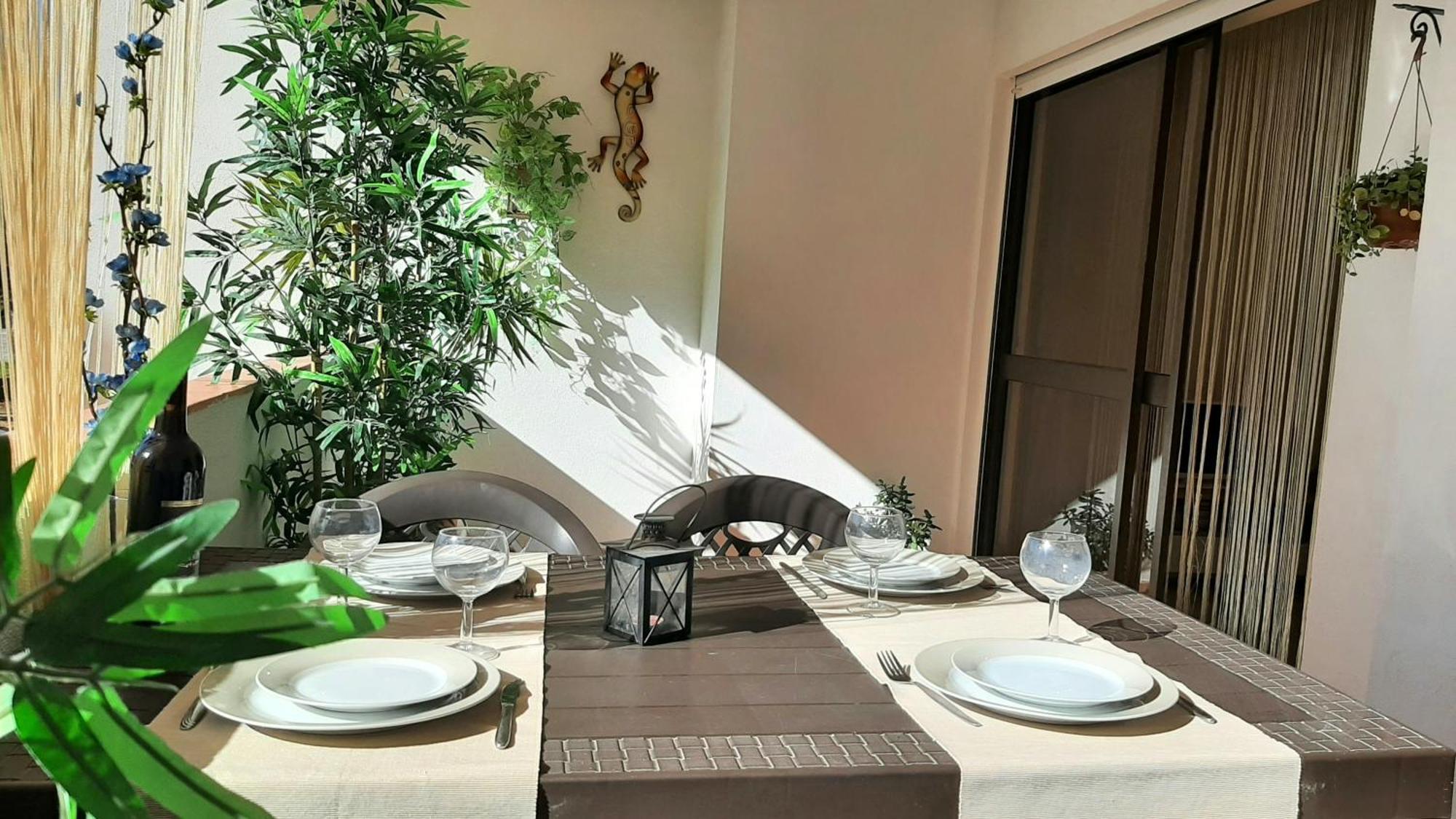Apartment Amalia Albufeira Zewnętrze zdjęcie