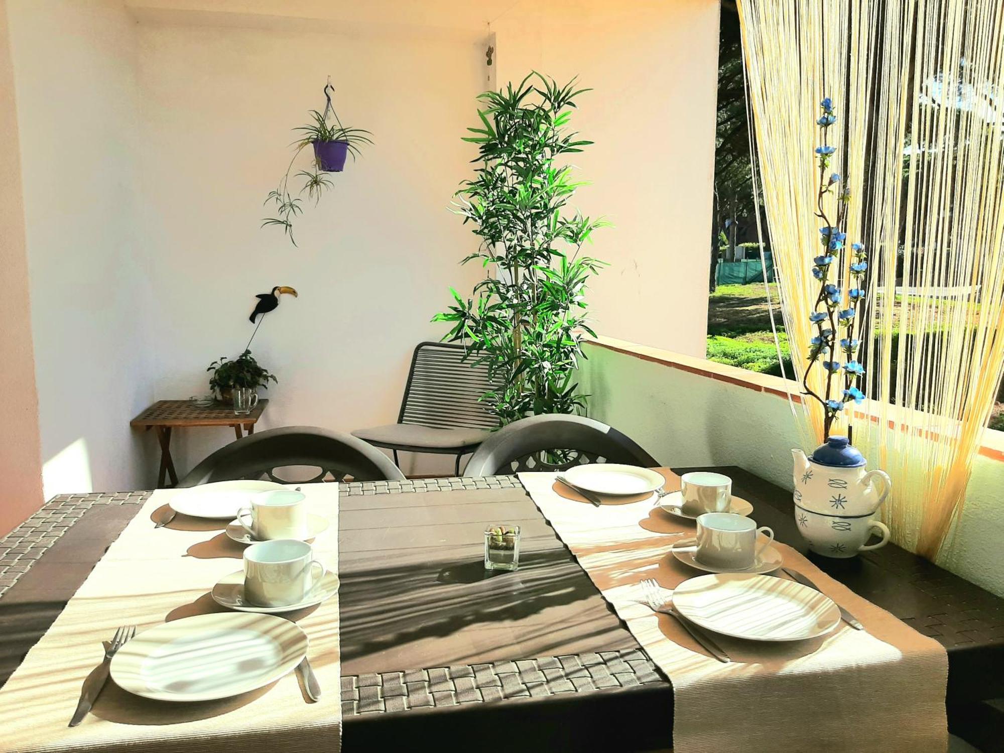 Apartment Amalia Albufeira Zewnętrze zdjęcie