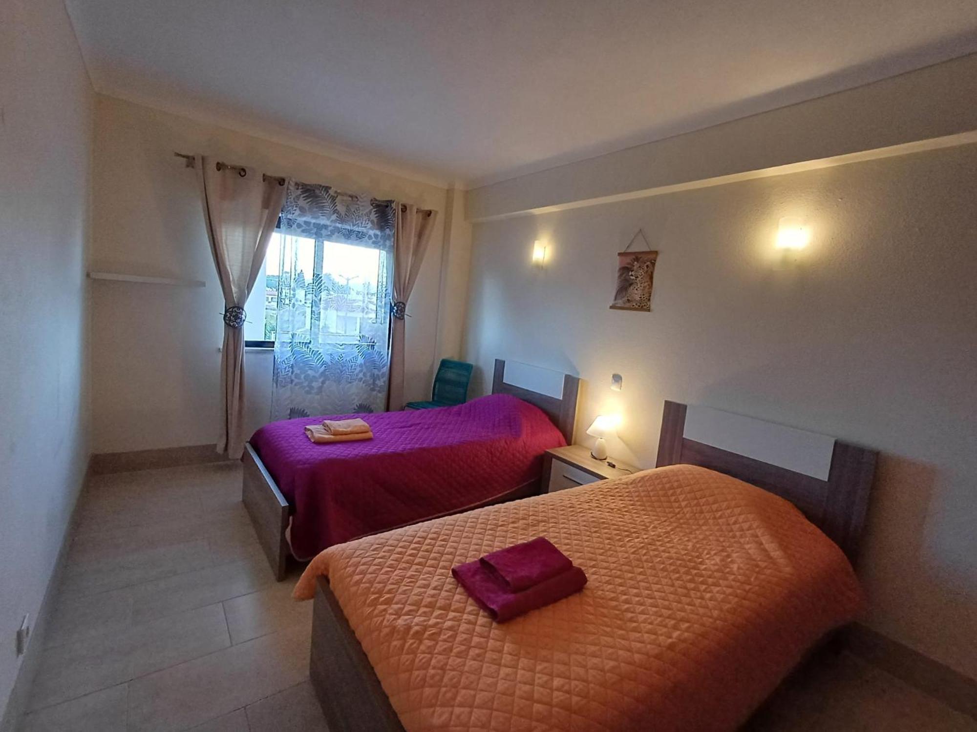 Apartment Amalia Albufeira Zewnętrze zdjęcie