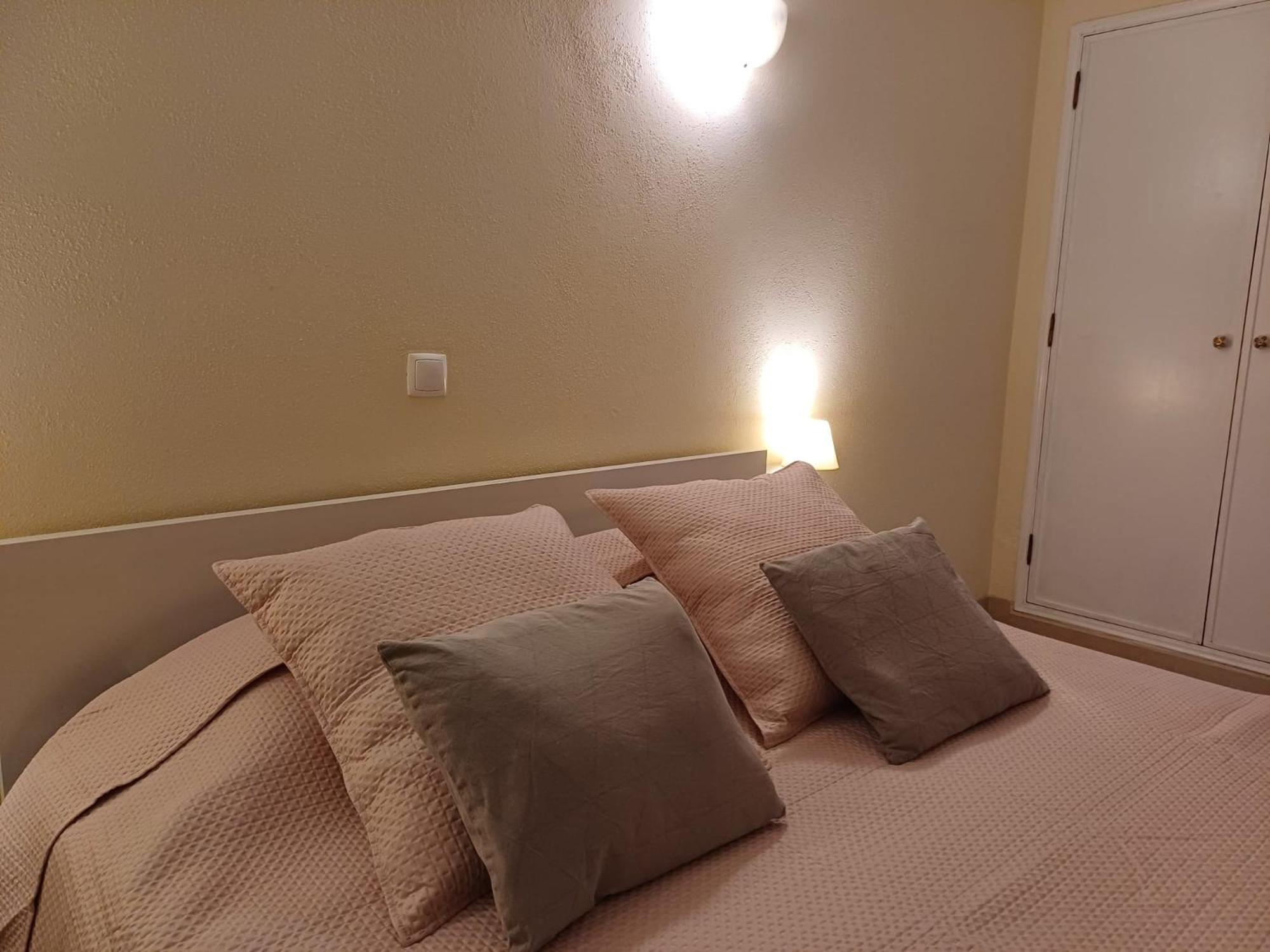 Apartment Amalia Albufeira Zewnętrze zdjęcie