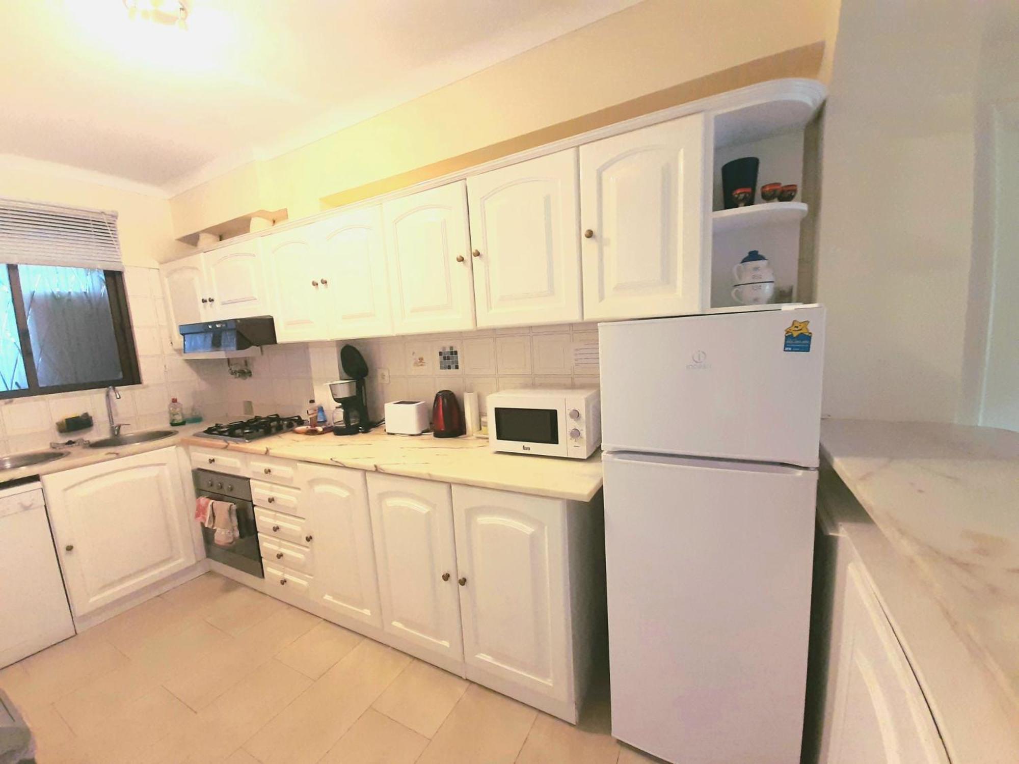 Apartment Amalia Albufeira Zewnętrze zdjęcie