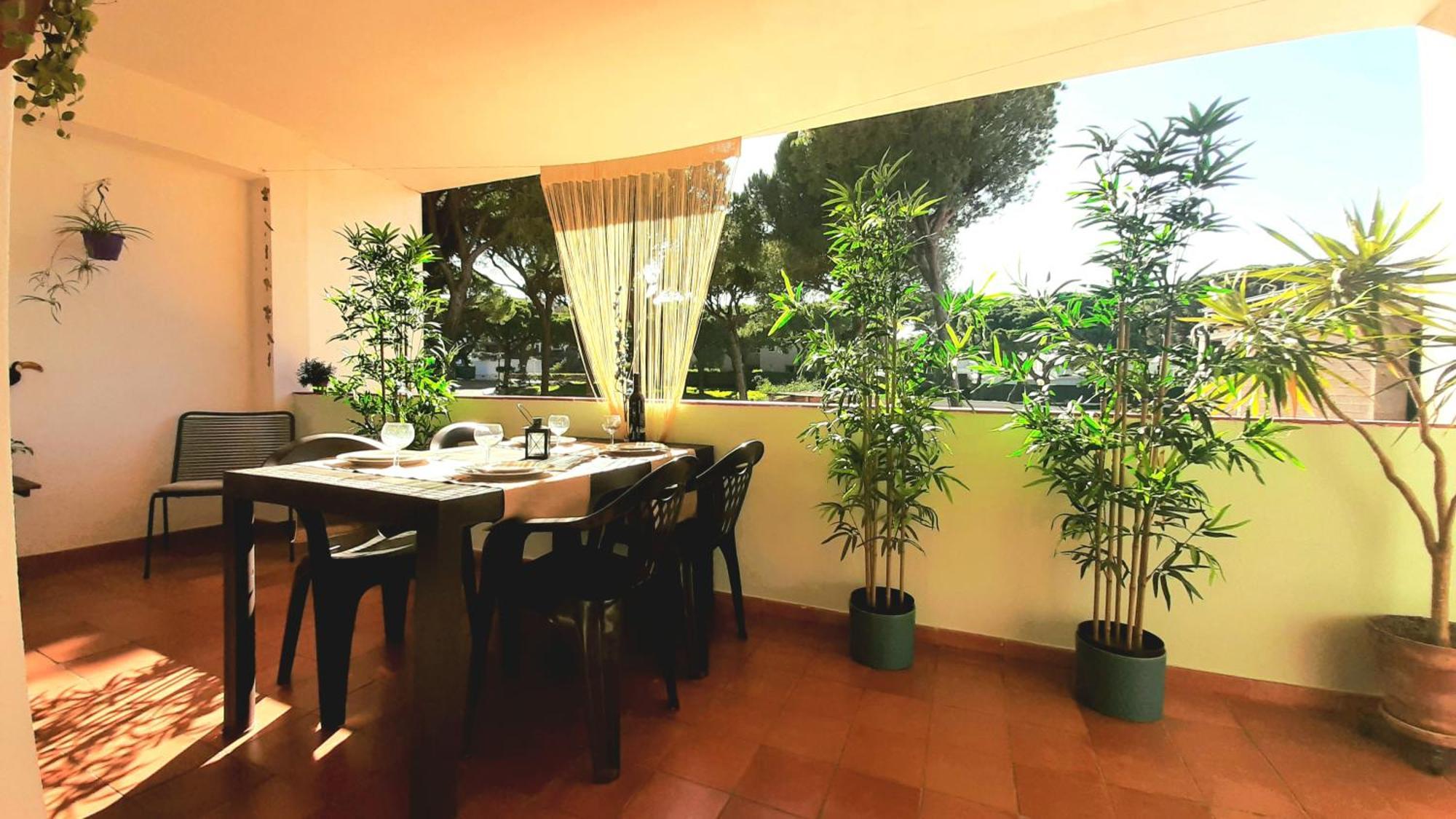 Apartment Amalia Albufeira Zewnętrze zdjęcie