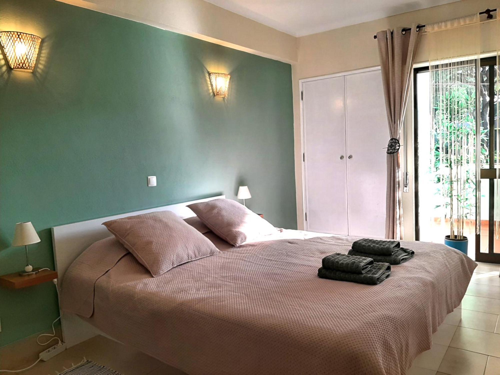 Apartment Amalia Albufeira Zewnętrze zdjęcie