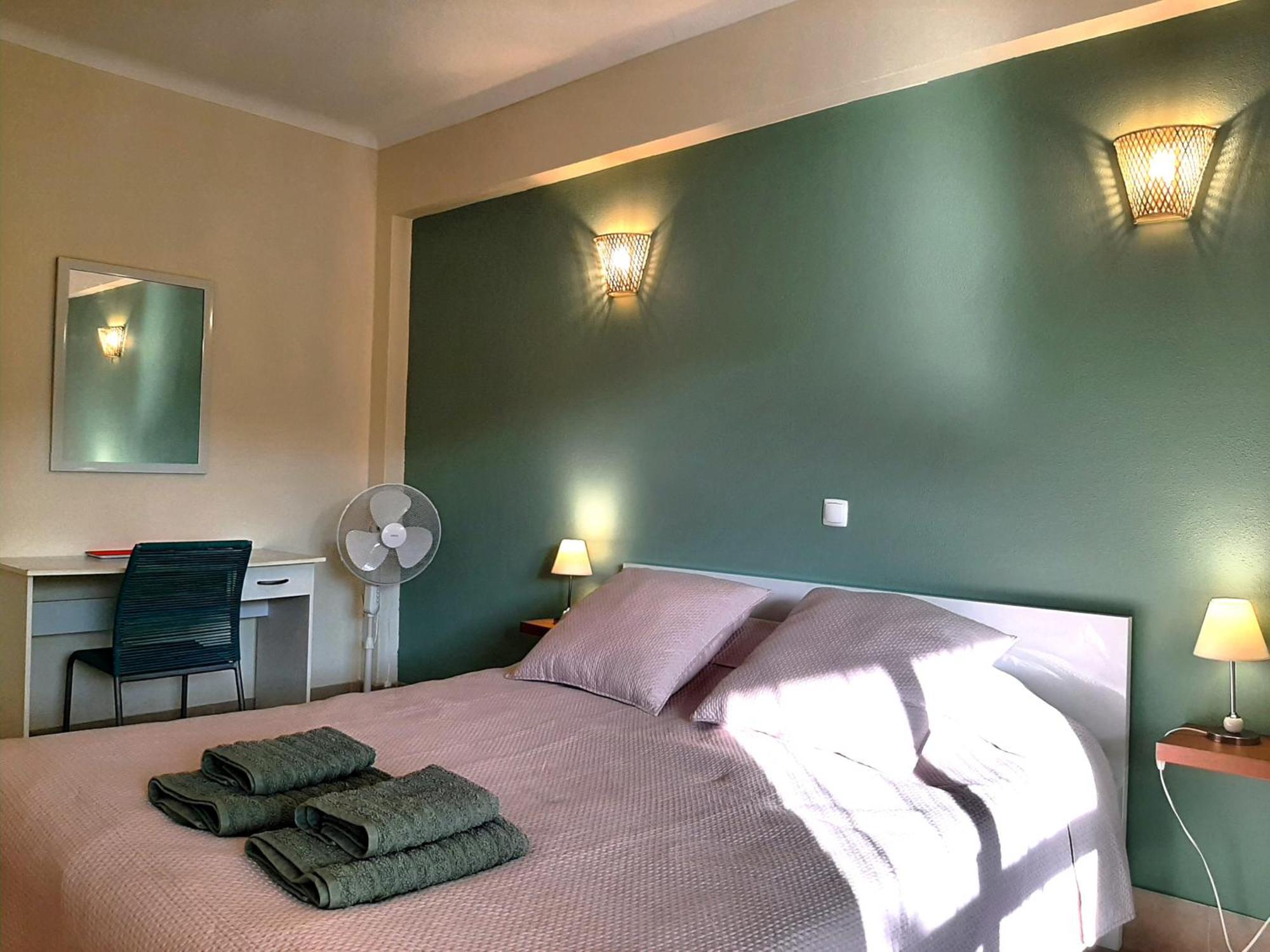 Apartment Amalia Albufeira Zewnętrze zdjęcie