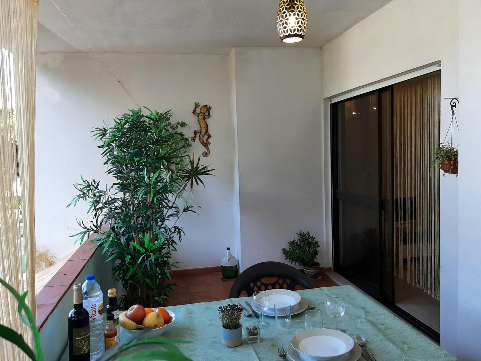 Apartment Amalia Albufeira Zewnętrze zdjęcie