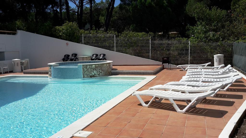 Apartment Amalia Albufeira Zewnętrze zdjęcie