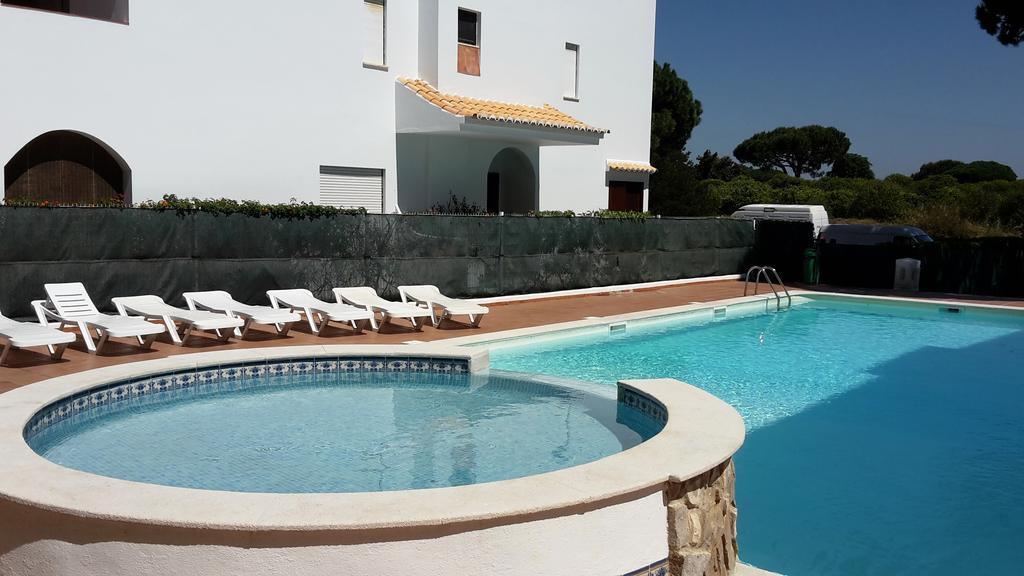 Apartment Amalia Albufeira Zewnętrze zdjęcie