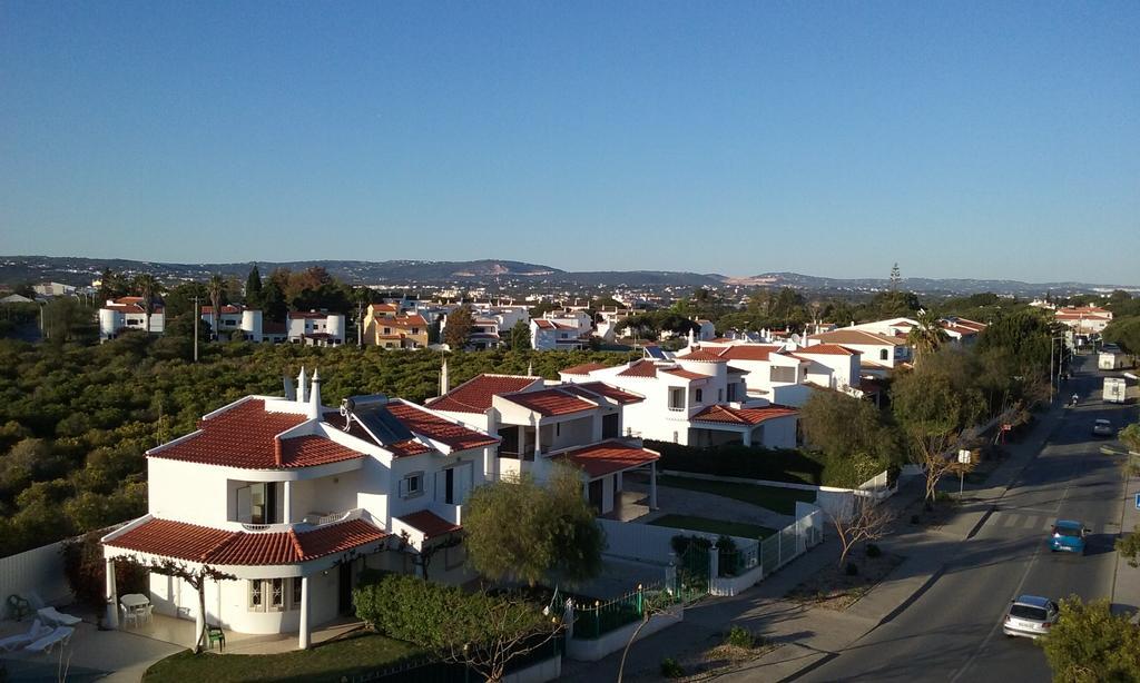 Apartment Amalia Albufeira Zewnętrze zdjęcie