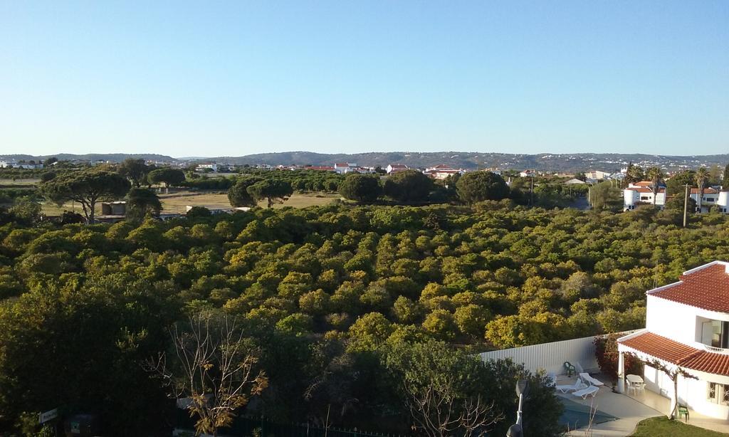 Apartment Amalia Albufeira Zewnętrze zdjęcie