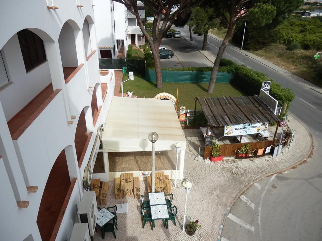 Apartment Amalia Albufeira Zewnętrze zdjęcie