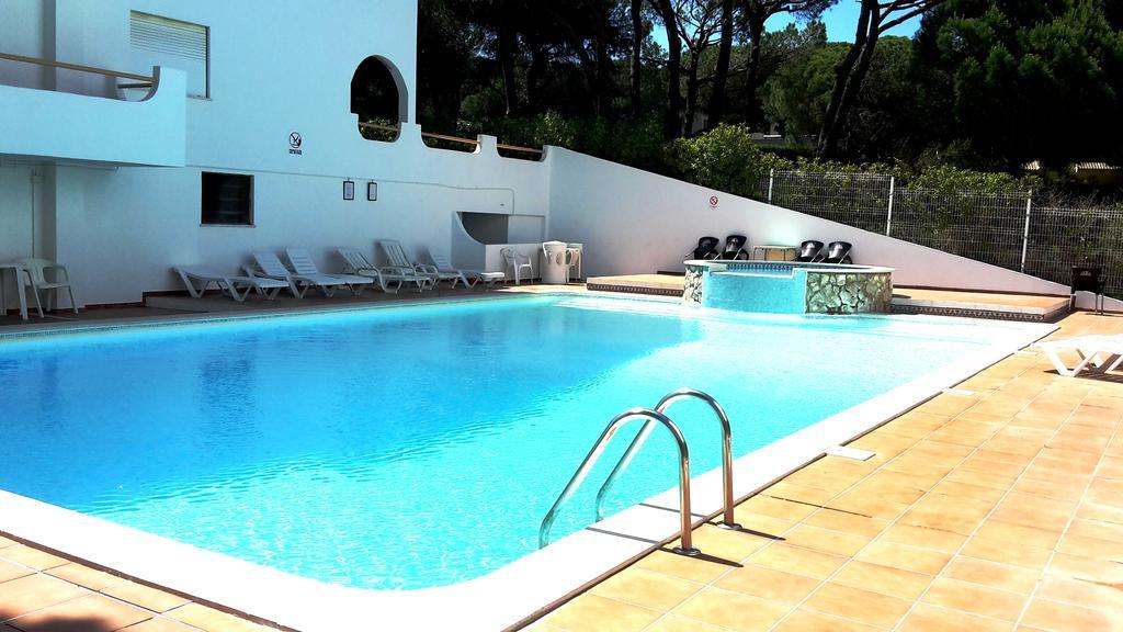 Apartment Amalia Albufeira Zewnętrze zdjęcie