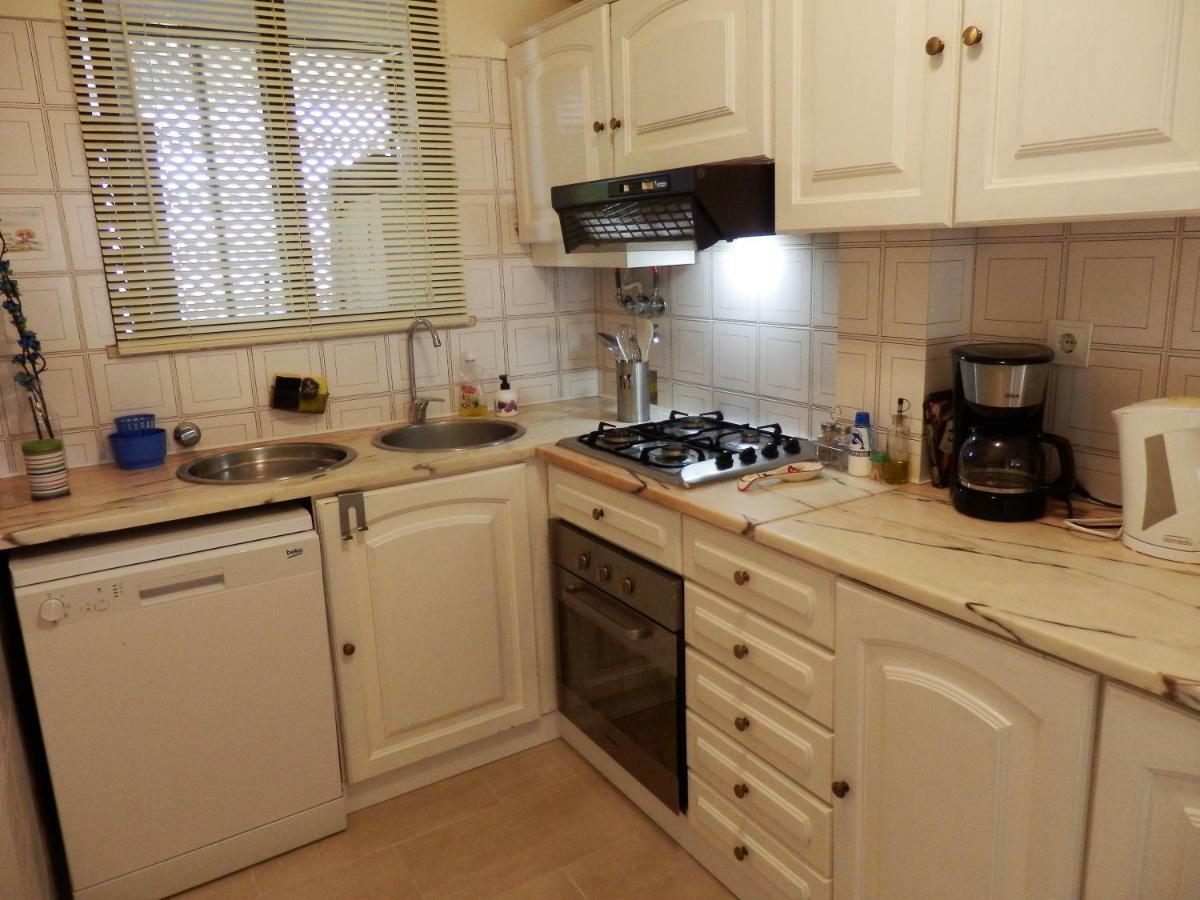 Apartment Amalia Albufeira Zewnętrze zdjęcie