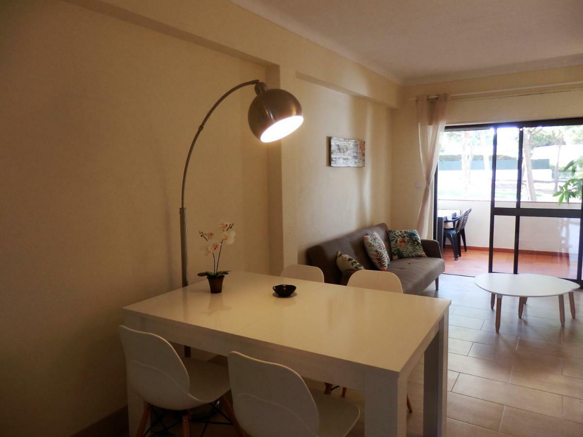 Apartment Amalia Albufeira Zewnętrze zdjęcie