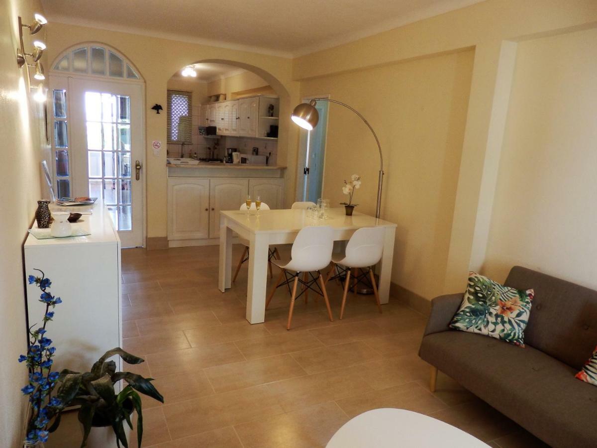 Apartment Amalia Albufeira Zewnętrze zdjęcie