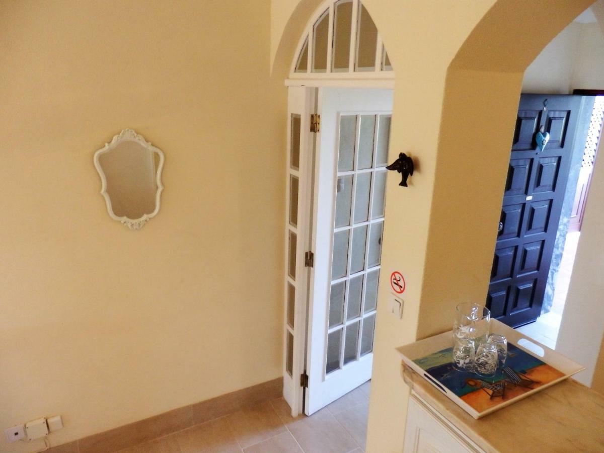Apartment Amalia Albufeira Zewnętrze zdjęcie